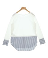 23区（ニジューサンク）Tシャツ・カットソー 白 サイズ:32(XS位) レディース/2200698038073