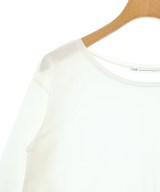 23区（ニジューサンク）Tシャツ・カットソー 白 サイズ:32(XS位) レディース/2200698038073