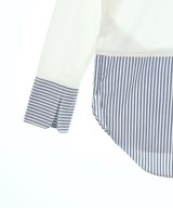 23区（ニジューサンク）Tシャツ・カットソー 白 サイズ:32(XS位) レディース/2200698038073