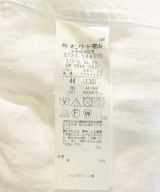 23区（ニジューサンク）カジュアルシャツ 白 サイズ:44(L位) レディース/2200701205034