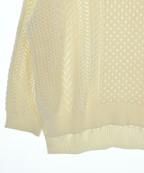 23区（ニジューサンク）ニット・セーター 白 サイズ:38(M位) レディース/2200696726040