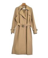 23区（ニジューサンク）トレンチコート 茶 サイズ:38(M位) レディース/2200696746017
