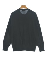 23区（ニジューサンク）カーディガン 黒 サイズ:38(M位) レディース/2200696746086