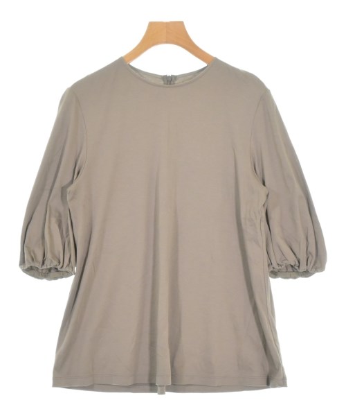 23区(ニジューサンク)Tシャツ・カットソー 茶 サイズ:38(M位)/2200697557063