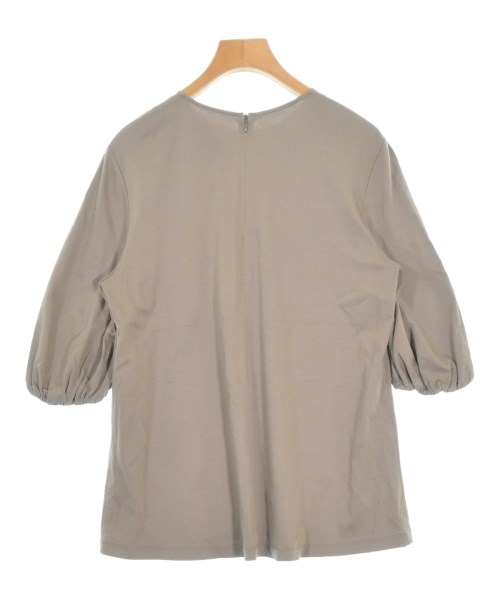 23区（ニジューサンク）Tシャツ・カットソー 茶 サイズ:38(M位) レディース/2200697557063