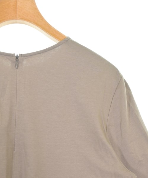 23区（ニジューサンク）Tシャツ・カットソー 茶 サイズ:38(M位) レディース/2200697557063
