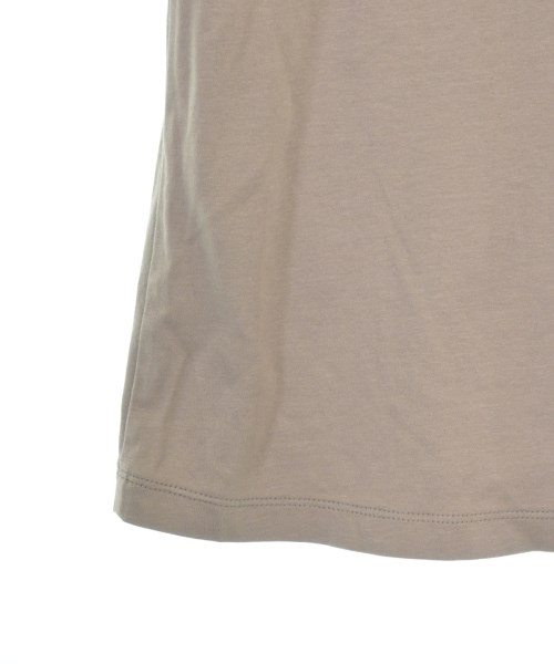 23区（ニジューサンク）Tシャツ・カットソー 茶 サイズ:38(M位) レディース/2200697557063
