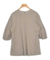 23区（ニジューサンク）Tシャツ・カットソー 茶 サイズ:38(M位) レディース/2200697557063