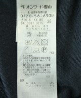 23区（ニジューサンク）カーディガン 紺 サイズ:38(M位) レディース/2200701340049