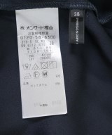 23区（ニジューサンク）ブラウス 紺 サイズ:38(M位) レディース/2200699233101
