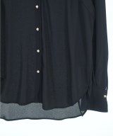 23区（ニジューサンク）ブラウス 紺 サイズ:38(M位) レディース/2200699233101