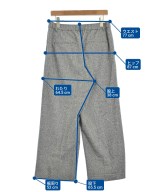 23区（ニジューサンク）その他 グレー サイズ:44(XL位) レディース/2200642388018