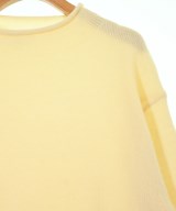 23区（ニジューサンク）ニット・セーター 黄 サイズ:38(M位) レディース/2200642388056