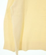 23区（ニジューサンク）ニット・セーター 黄 サイズ:38(M位) レディース/2200642388056