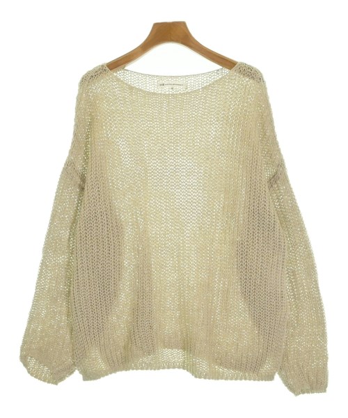 23区(ニジューサンク)ニット・セーター ベージュ サイズ:38(M位)/2200642388094