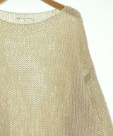 23区（ニジューサンク）ニット・セーター ベージュ サイズ:38(M位) レディース/2200642388094