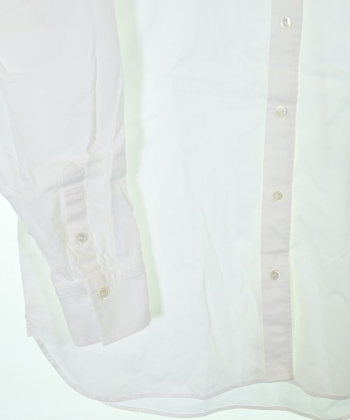 23区（ニジューサンク）カジュアルシャツ 白 サイズ:46(XXL位) レディース/2200640188023