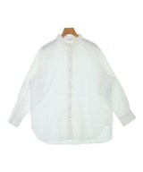 23区（ニジューサンク）カジュアルシャツ 白 サイズ:46(XXL位) レディース/2200640188023
