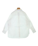 23区（ニジューサンク）カジュアルシャツ 白 サイズ:46(XXL位) レディース/2200640188023