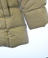 23区（ニジューサンク）ダウンコート ベージュ サイズ:38(M位) レディース/2200648113027