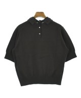 23区（ニジューサンク）ニット・セーター 茶 サイズ:38(M位) レディース/2200648803027