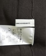 23区（ニジューサンク）ニット・セーター 茶 サイズ:38(M位) レディース/2200648803027