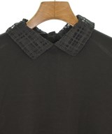 23区（ニジューサンク）ニット・セーター 茶 サイズ:38(M位) レディース/2200648803027