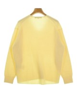 23区（ニジューサンク）ニット・セーター 黄 サイズ:38(M位) レディース/2200651703024