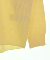 23区（ニジューサンク）ニット・セーター 黄 サイズ:38(M位) レディース/2200651703024