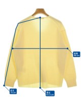 23区（ニジューサンク）ニット・セーター 黄 サイズ:38(M位) レディース/2200651703024