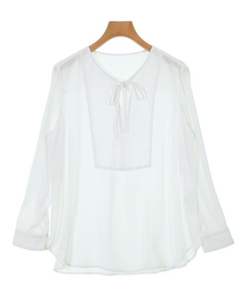 23区(ニジューサンク)ブラウス 白 サイズ:38(M位)/2200651703031