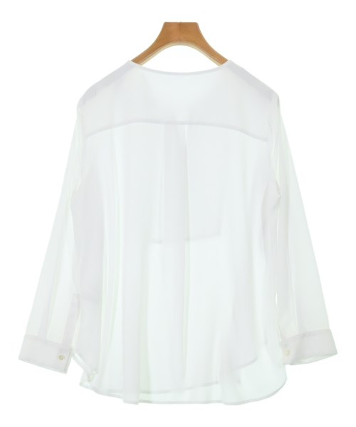 23区（ニジューサンク）ブラウス 白 サイズ:38(M位) レディース/2200651703031