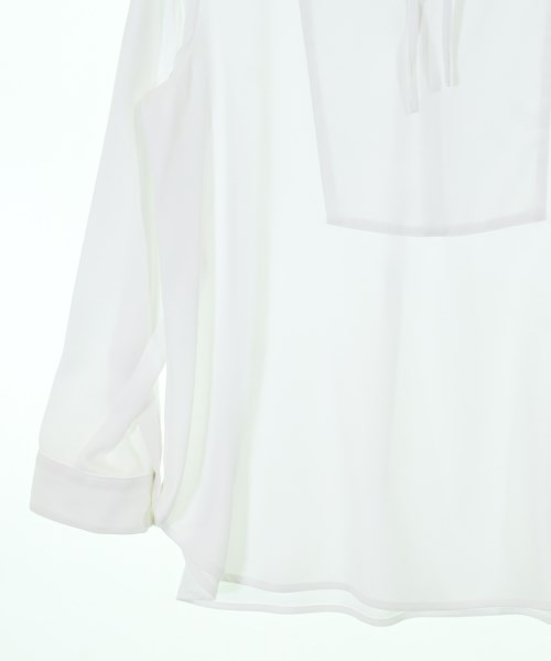 23区（ニジューサンク）ブラウス 白 サイズ:38(M位) レディース/2200651703031