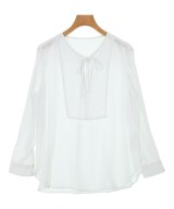 23区（ニジューサンク）ブラウス 白 サイズ:38(M位) レディース/2200651703031