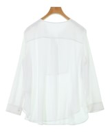 23区（ニジューサンク）ブラウス 白 サイズ:38(M位) レディース/2200651703031