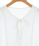 23区（ニジューサンク）ブラウス 白 サイズ:38(M位) レディース/2200651703031