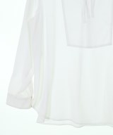 23区（ニジューサンク）ブラウス 白 サイズ:38(M位) レディース/2200651703031