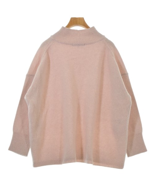 23区（ニジューサンク）ニット・セーター ピンク サイズ:46(XXL位) レディース/2200655751175