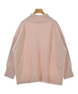 23区（ニジューサンク）ニット・セーター ピンク サイズ:46(XXL位) レディース/2200655751175