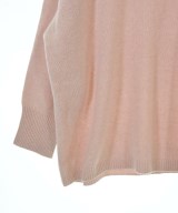 23区（ニジューサンク）ニット・セーター ピンク サイズ:46(XXL位) レディース/2200655751175