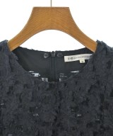 23区（ニジューサンク）ブラウス 紺 サイズ:38(M位) レディース/2200655751243