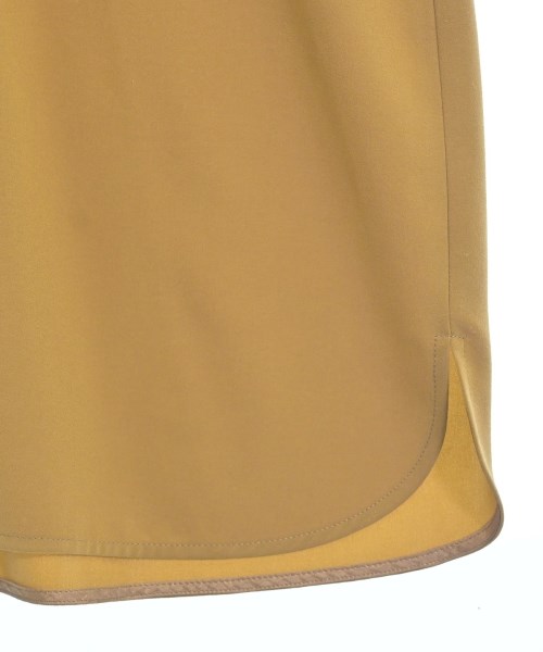 23区（ニジューサンク）ワンピース ベージュ サイズ:36(S位) レディース/2200656167029