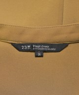 23区（ニジューサンク）ワンピース ベージュ サイズ:36(S位) レディース/2200656167029