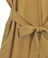 23区（ニジューサンク）ワンピース ベージュ サイズ:36(S位) レディース/2200656167029