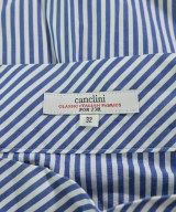 23区（ニジューサンク）カジュアルシャツ 青 サイズ:32(XXS位) レディース/2200656368013