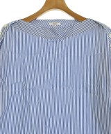 23区（ニジューサンク）カジュアルシャツ 青 サイズ:32(XXS位) レディース/2200656368013