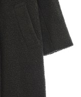 23区（ニジューサンク）チェスターコート 茶 サイズ:32(XS位) レディース/2200649651023