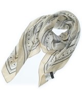 23区（ニジューサンク）バンダナ・スカーフ 白 サイズ:- レディース/2200649651092