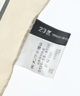 23区（ニジューサンク）バンダナ・スカーフ 白 サイズ:- レディース/2200649651092
