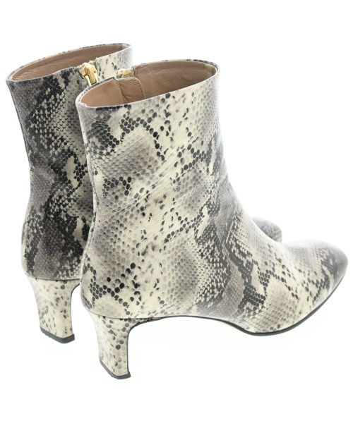 23区（ニジューサンク）ブーツ 白 サイズ:22.5cm レディース/2200649651153